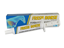 Fresh Horse perorální gel 1×12,4g 2+2 zdarma Krátká expirace
