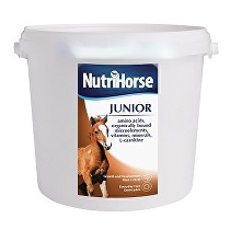 Nutri Horse Junior pro koně plv 1kg