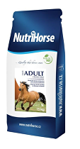 Nutri Horse Müsli Adult Grain Free pro koně 15kg