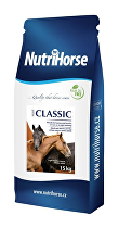 Nutri Horse Müsli Classic pro koně 15kg