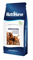 Nutri Horse Müsli Breeder pro koně 15kg