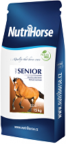Nutri Horse Müsli Senior pro koně 15kg