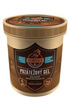 Pozátěžový gel chladivý pro koně TOPVET 500ml
