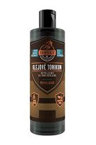Olejové tonikum Repellens pro koně TOPVET 250ml