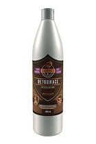 Detoxikace sirup pro koně TOPVET 1l