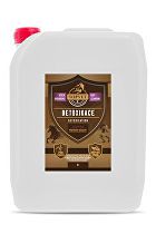 Detoxikace sirup pro koně TOPVET 5l