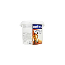 Nutri Horse Vitamin C 3kg