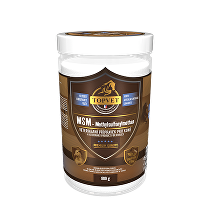 MSM pro koně TOPVET 800g