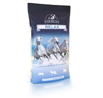 Krmivo pro koně ENERGYS Base Relax 25kg
