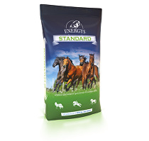 Krmivo pro koně ENERGYS Base Standard 25kg