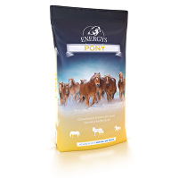 Krmivo pro koně ENERGYS Base Pony 25kg