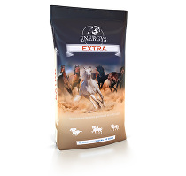 Krmivo pro koně ENERGYS Base Extra 25kg