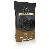 Krmivo pro koně ENERGYS Premium Herbic 20kg
