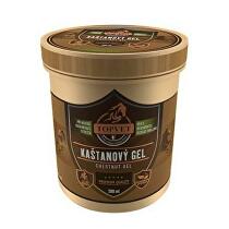 Gel kaštanový pro koně TOPVET 500ml