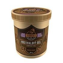 Kostivalový gel pro koně TOPVET 500ml