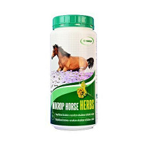 Mikrop Horse Herbs 0