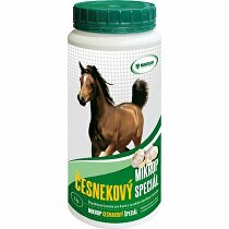 Mikrop Horse Česnekový speciál 1kg
