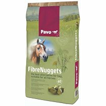 PAVO FibreNuggets 20kg