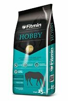 Fitmin horse Hobby 25kg