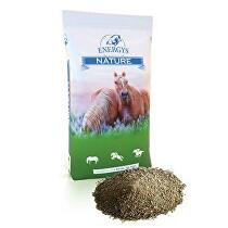 Krmivo pro koně ENERGYS Nature Sladový květ 20kg