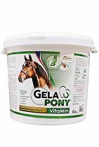 Gelapony VitaMin 10