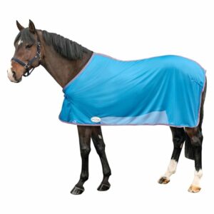 Deka síťová proti hmyzu Horse-friends DOPRODEJ! Deka síťová proti hmyzu Horse-friends DOPRODEJ!