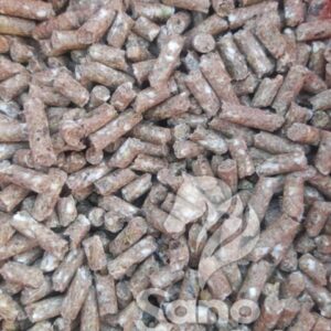 Sano ProEQUI Nutrition COB bez biotinu 25 kg /POUZE OSOBNÍ ODBĚR