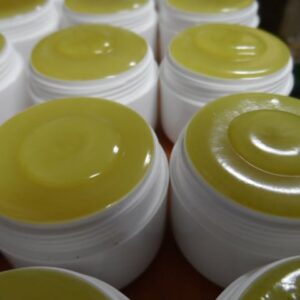 Krušinová mast Forte 30ml