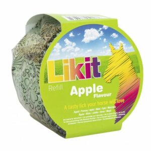 Likit jablko 650g
