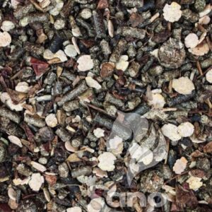 Sano ProEQUI MASH NO GRAIN 20 kg /POUZE OSOBNÍ ODBĚR