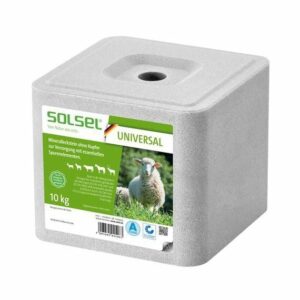 Liz minerální šedý bez mědi 10kg /POUZE OSOBNÍ ODBĚR
