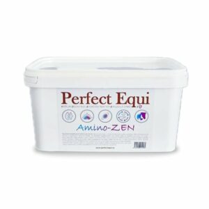 Perfect Equi – Amino ZEN 4,8kg -Pro koně se zvýšeným stresem