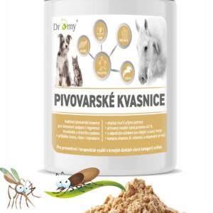 Dromy Pivovarské kvasnice 1,5 kg (Dromy Pivovarské kvasnice 1,5 kg)