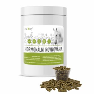 Hormonální rovnováha 1,5 kg | Bylinky pro koně (Hormonální rovnováha 1,5 kg | Bylinky pro koně)