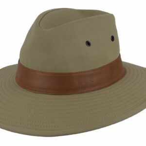 CORO – pískový klobouk outdoor Scippis
