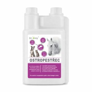 Dromy Ostropestřcový olej .: 1 l (Dromy Ostropestřcový olej .: 1 l)
