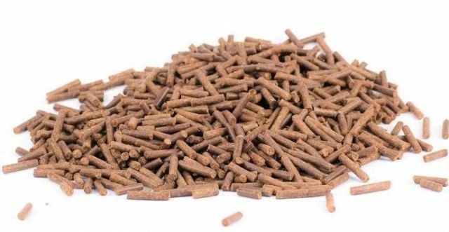 Granulované pivovarské kvasnice 1kg